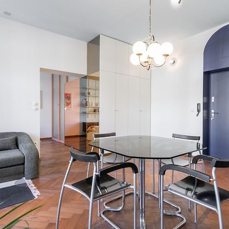 Stylowy Apartament W Centrum - Opolska Katowice Esterno foto