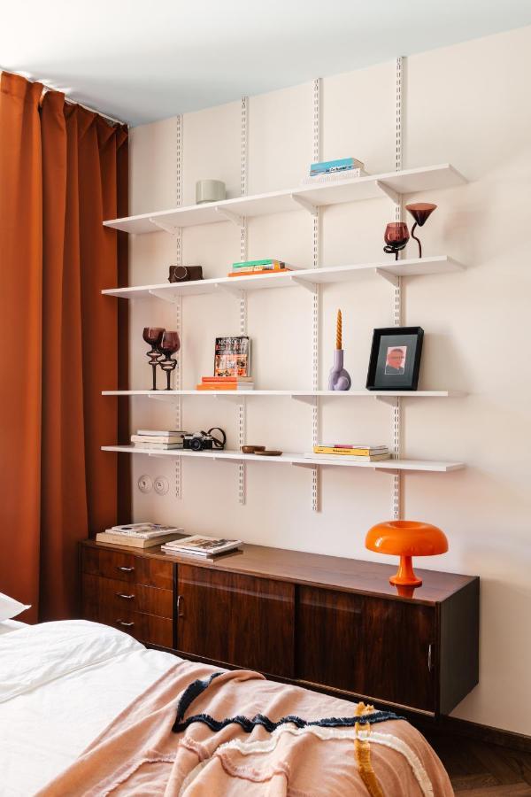 Stylowy Apartament W Centrum - Opolska Katowice Esterno foto