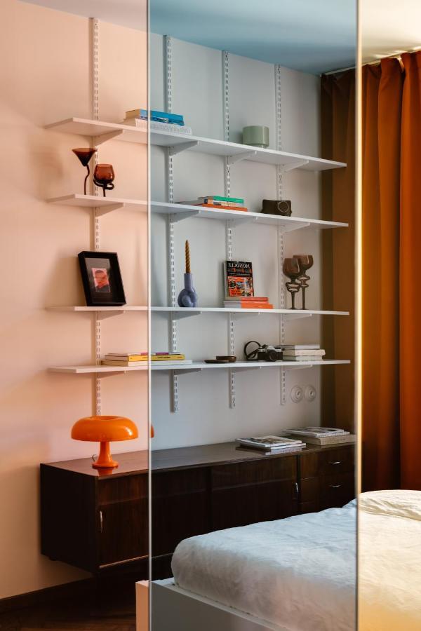 Stylowy Apartament W Centrum - Opolska Katowice Esterno foto